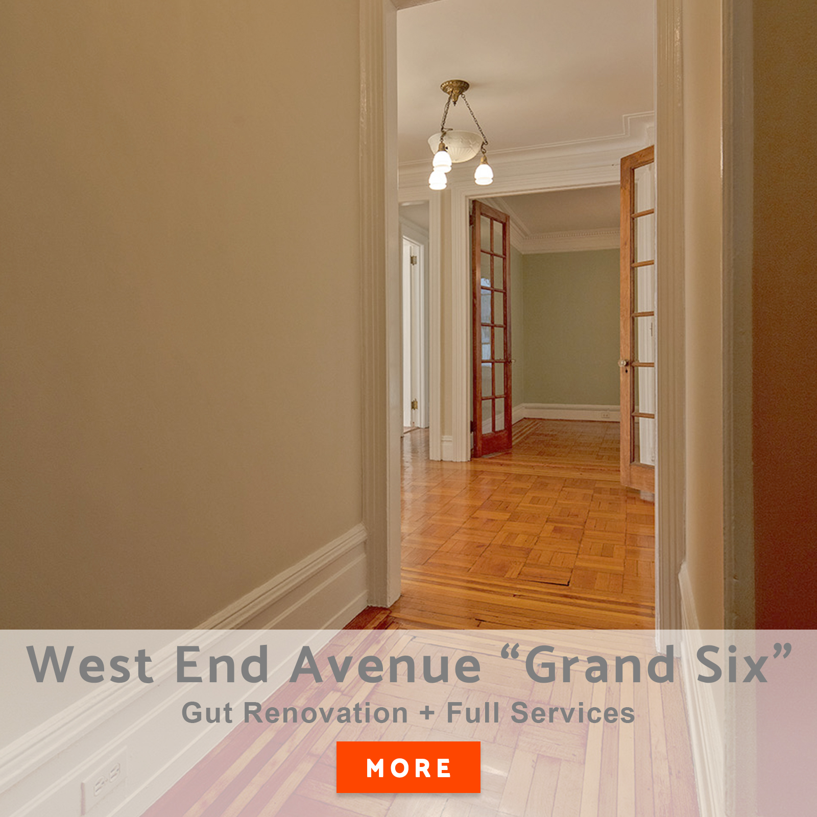 West End Avenue - Grand Six