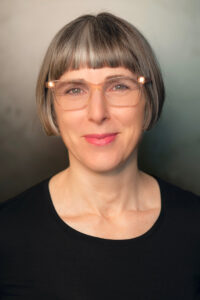 Allegra Kochman, Architect